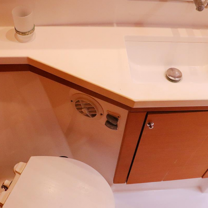 Moët | Lagoon 450 F photo 28