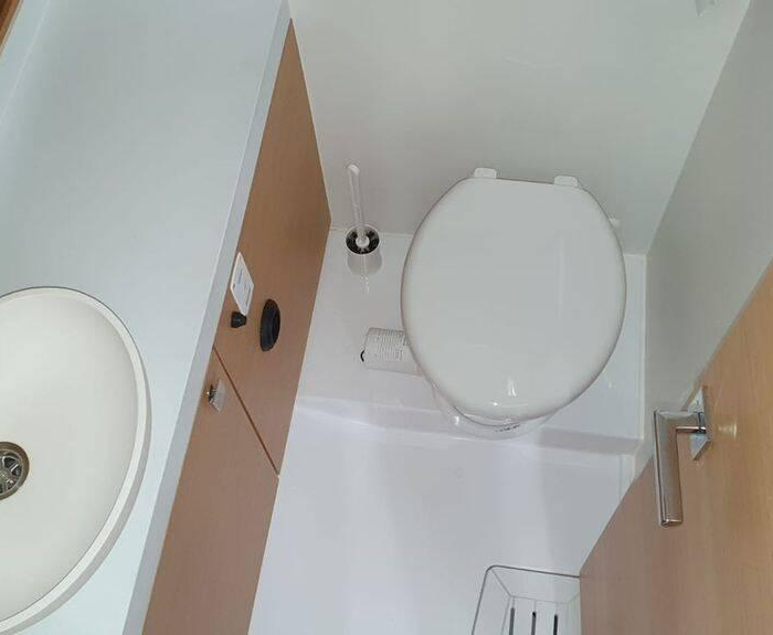 Stella Mare | Elan E4 photo 14