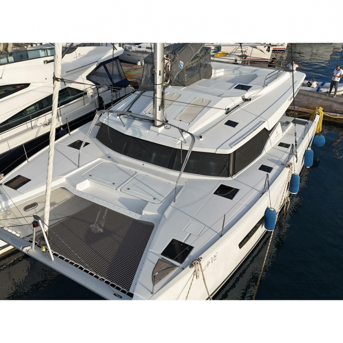 Ave | Elba 45 photo 5