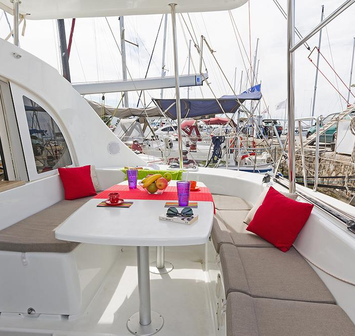 Bellevue | Lagoon 380 S2 photo 14