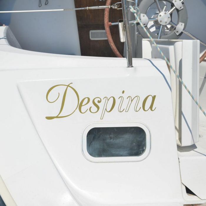 Despina | Oceanis Clipper 323 photo 20