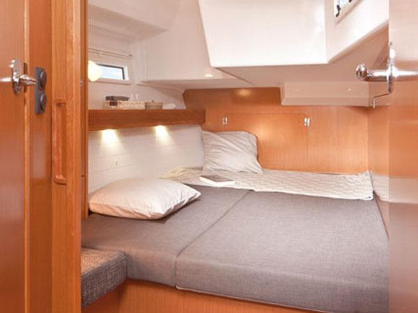Fija | Bavaria Cruiser 50 photo 7