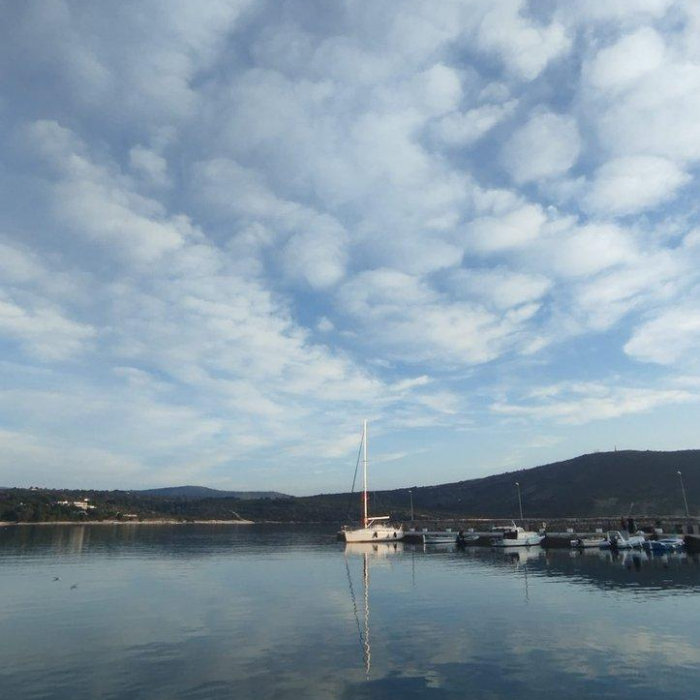 Ra | Bavaria 38 photo 12