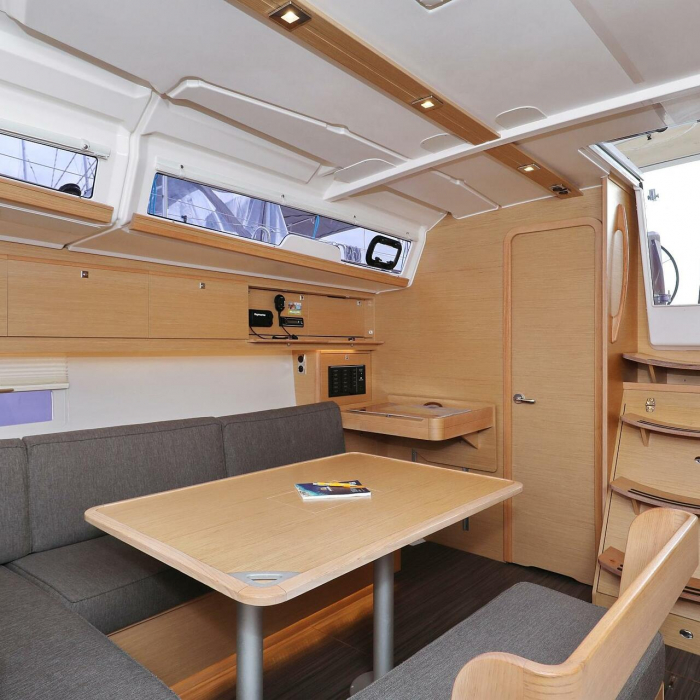 Seeadler | Dufour 430 photo 42