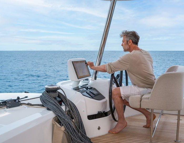 Hydrus | Lagoon 55 photo 42