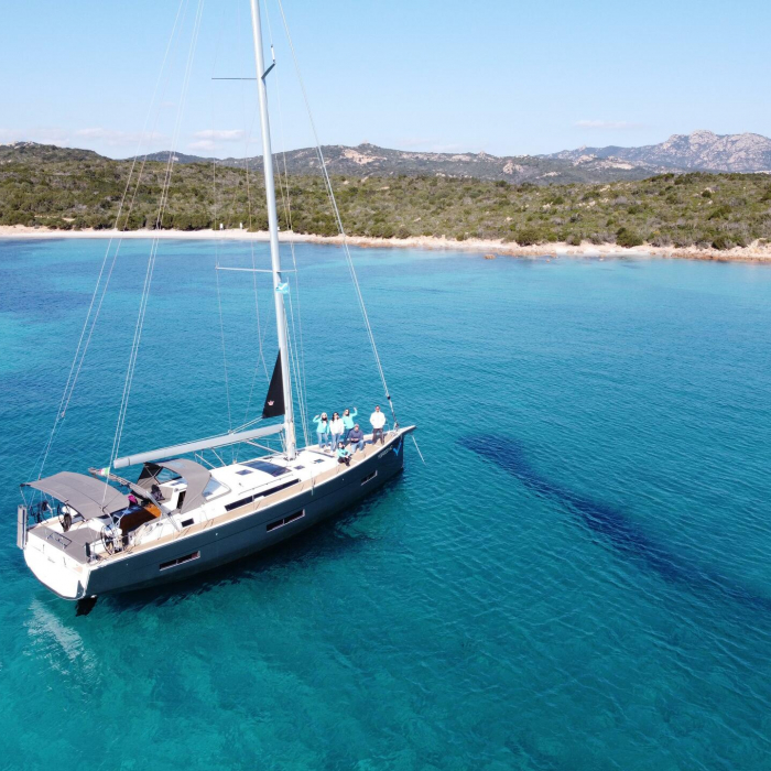 Gringott | Dufour 530 Owner's version photo 18