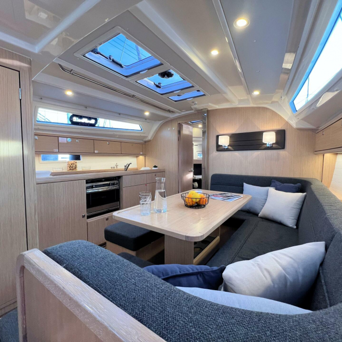 Panda III | Bavaria Cruiser 41 photo 17