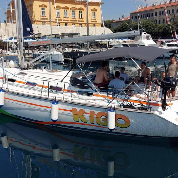 Kigo | Bavaria 49 photo 4