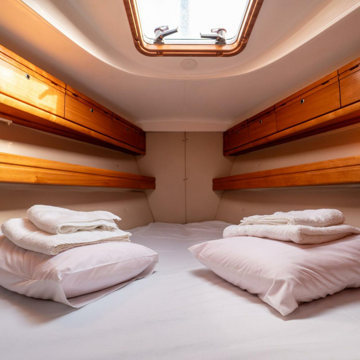 Okeanos | Bavaria 39 Cruiser photo 14