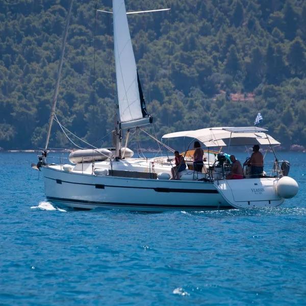 Vlassis | Bavaria 40 photo 1