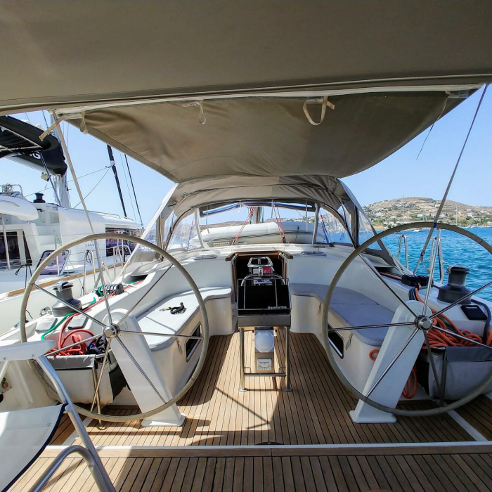 Apollonis | Hanse 540e photo 50