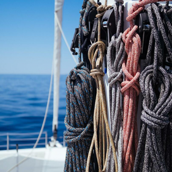 Solitaire | Sunreef 50 photo 33