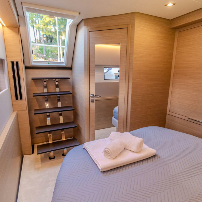 AGENDA 55 | Lagoon 55 photo 41