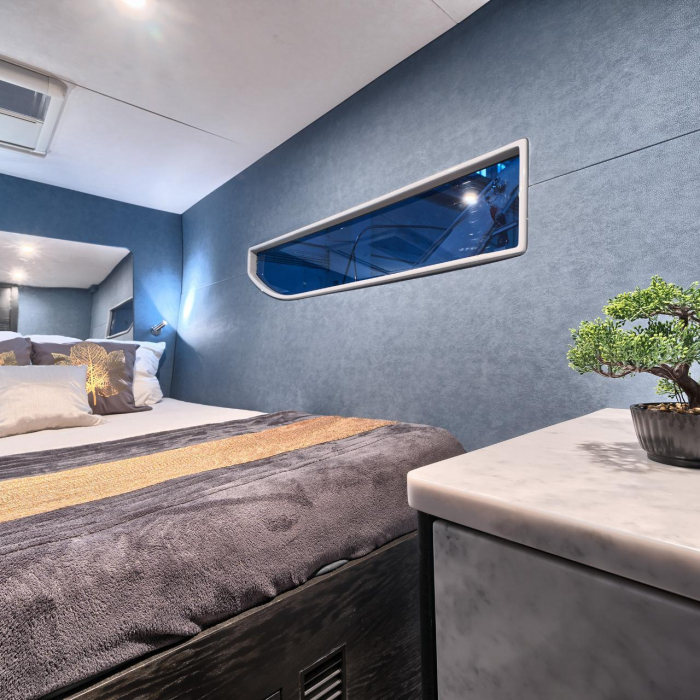 Katamaran | Luna 49 photo 18