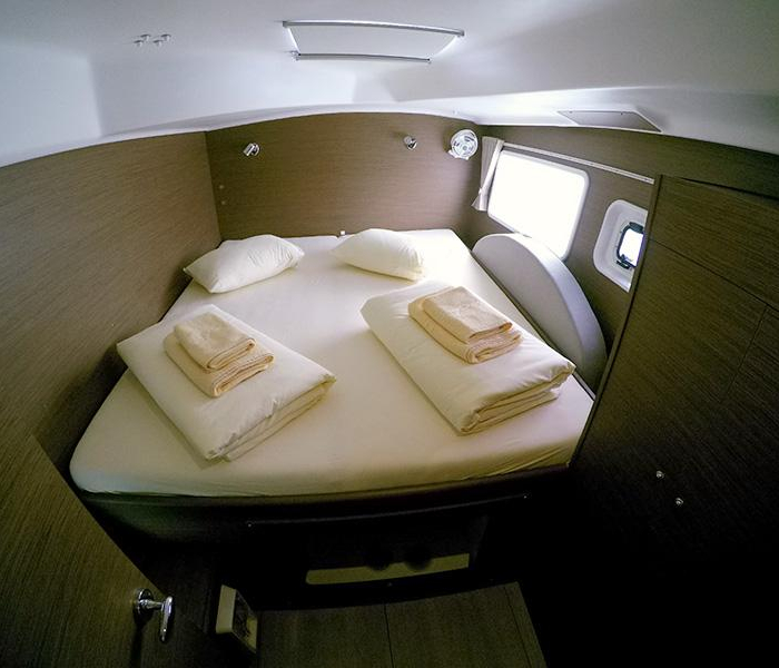 Maya | Lagoon 380 photo 25