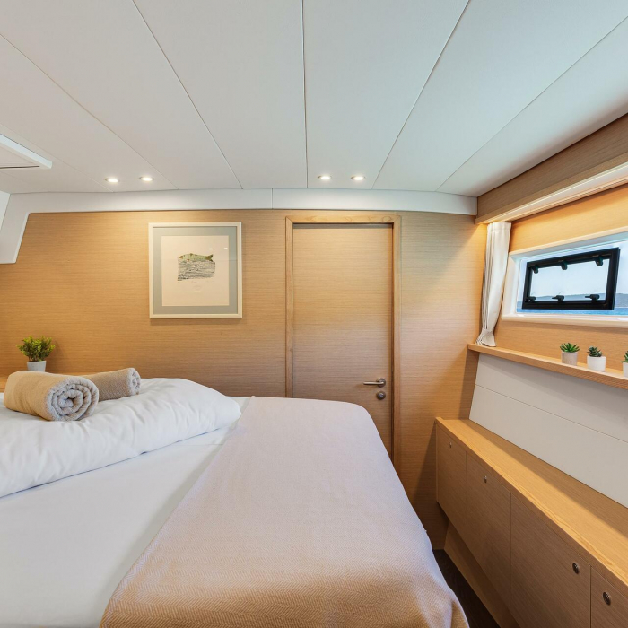 Cool Change | Lagoon 560 photo 24