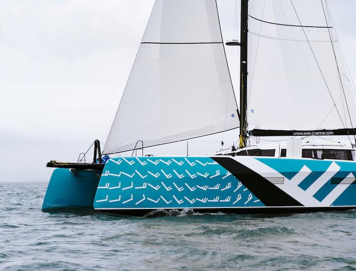 Avel Vaez | ORC 57 photo 2