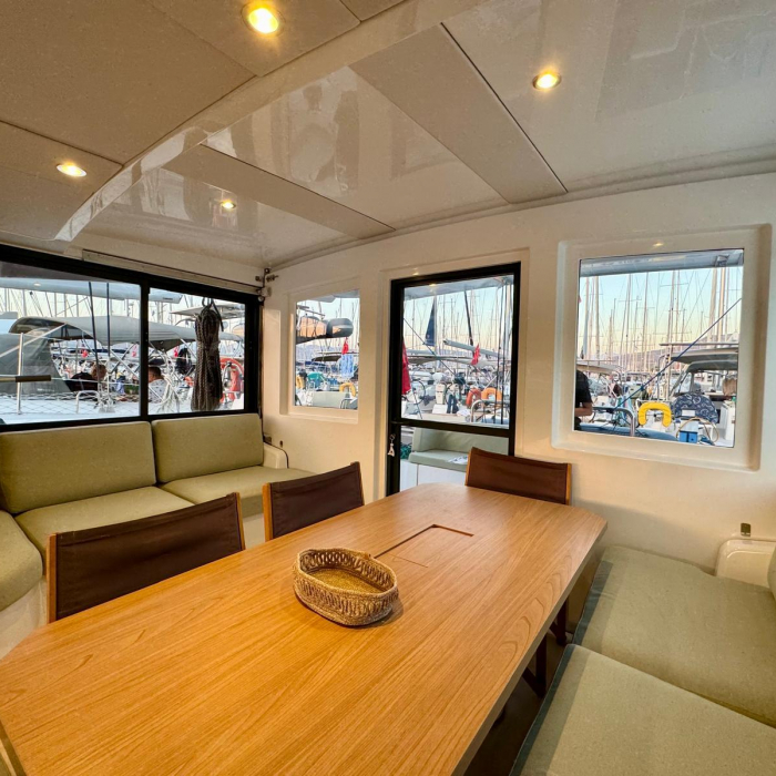 Sail Dorado | Bali Catsmart photo 11