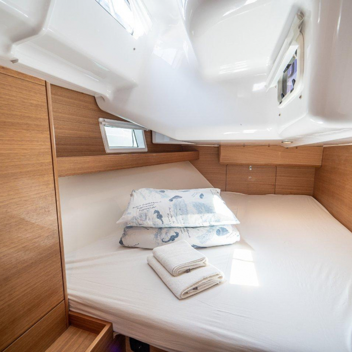 Ciao Bella | Elan Impression 40.1 photo 11