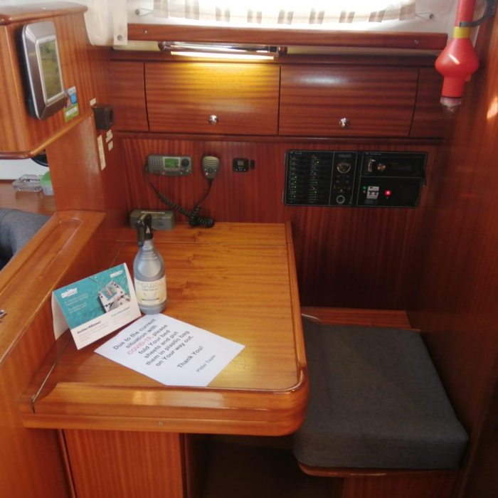 Scorpion | Bavaria 44 photo 1