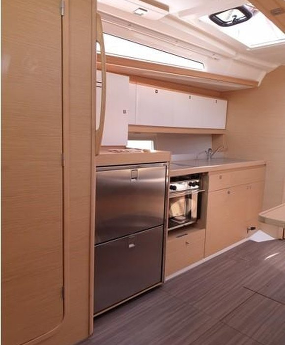 Alati | Dufour 390 Grand Large photo 2