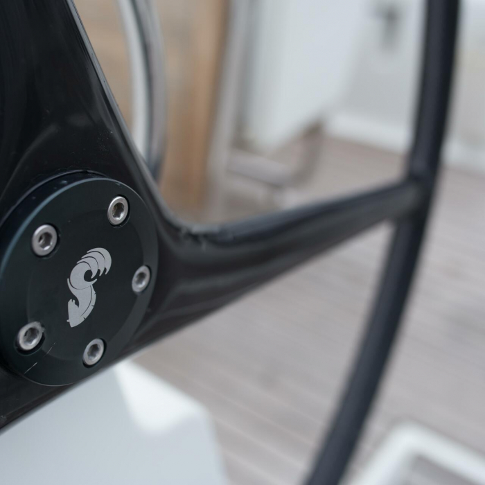 Leonidas | Sun Odyssey 409 photo 57