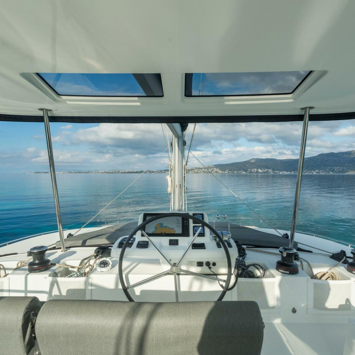 Jewel | Lagoon 51 photo 10