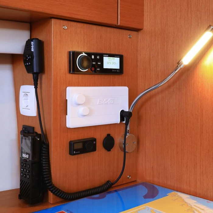 SeaTime | Bavaria C42 photo 7