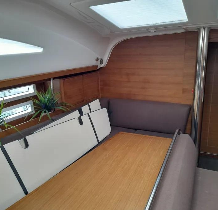 Marialen | Elan Impression 45.1 photo 10