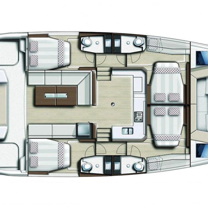 Noble Shadow 2 | Bali Catspace photo 4