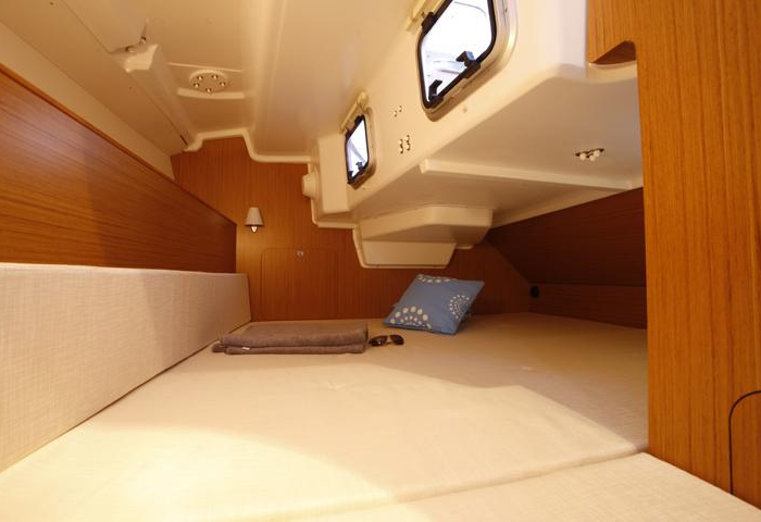 Cosma | Sun Odyssey 33i photo 25