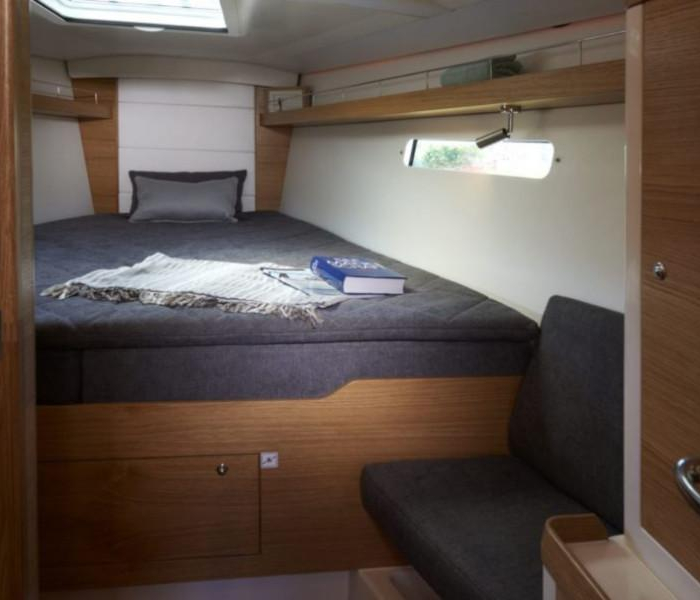 Gazelle | X-Yachts Xp44 photo 5