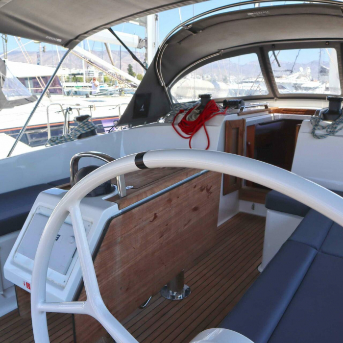 Unicorn | Bavaria Cruiser 46 photo 19