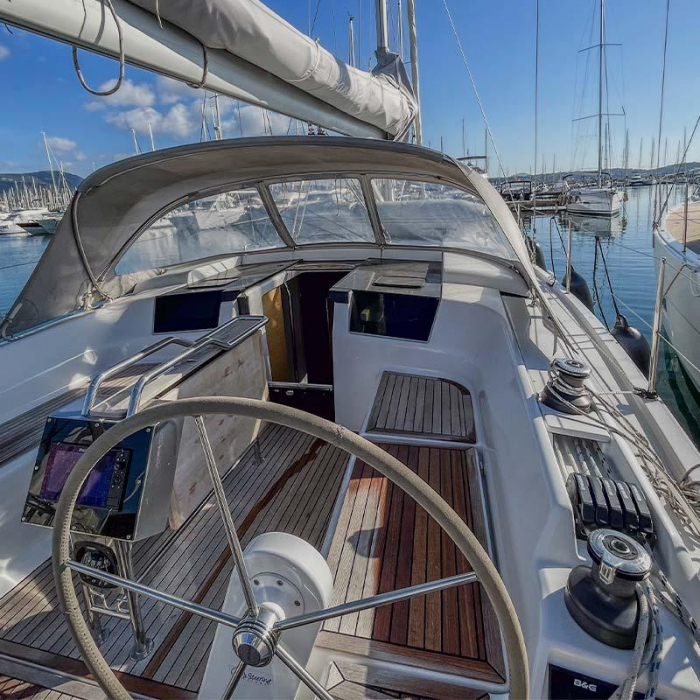 Pixtin | Hanse 388 photo 13