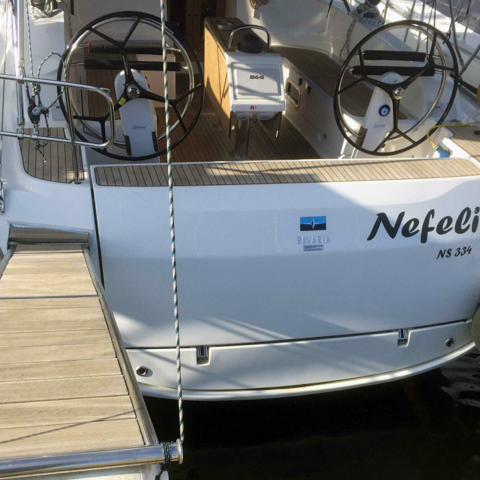 Class | Bavaria Cruiser 46 photo 7