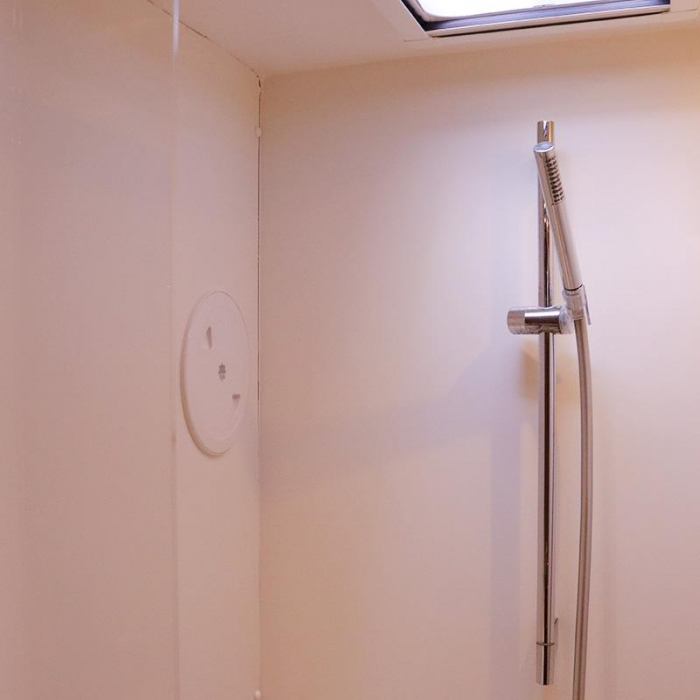 LIBERTAS DS (ex. Thor) | Lagoon 450 F photo 36