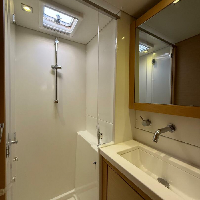 Lu Lu | Lagoon 450 Fly photo 13