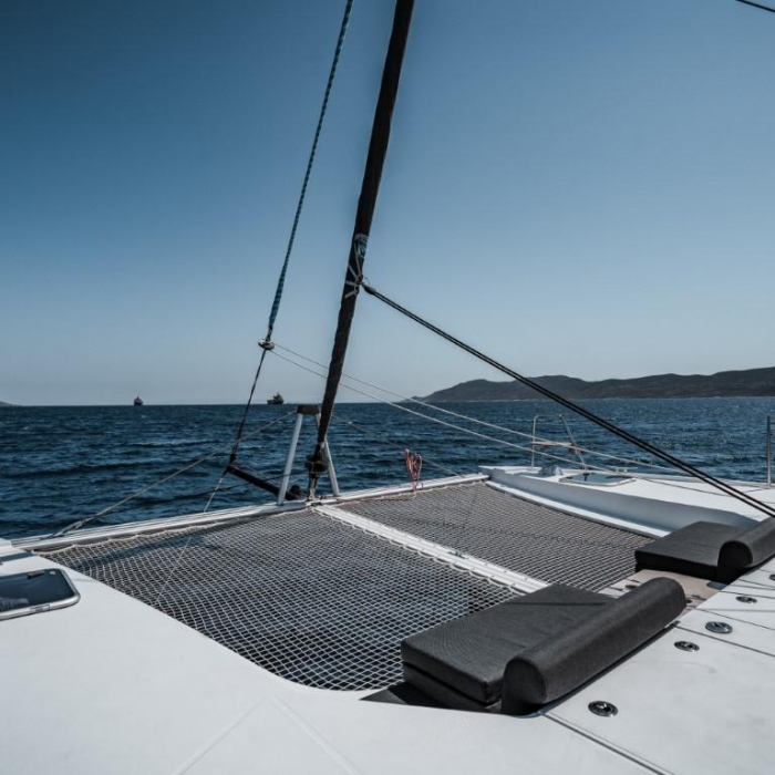 SoMi | Nautitech 40 photo 7