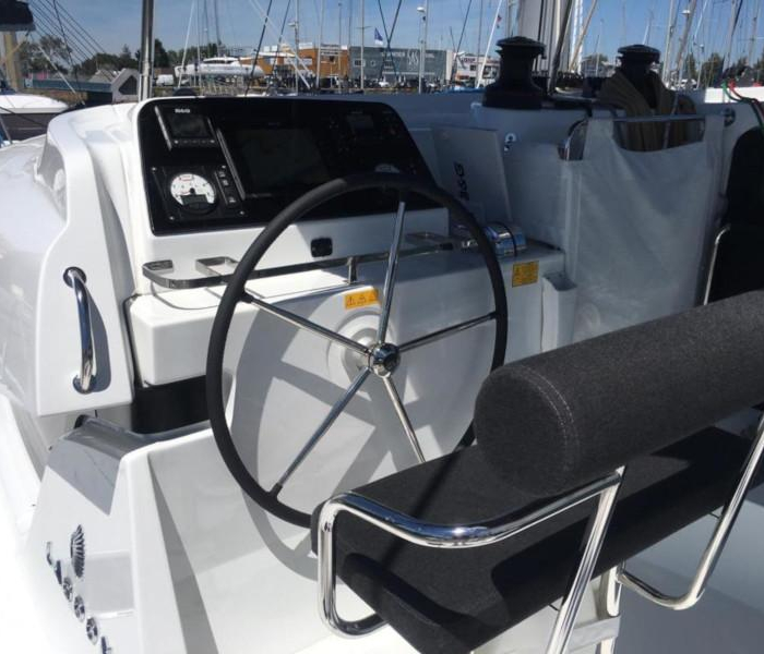 Marepiatto | Lagoon 42 photo 9