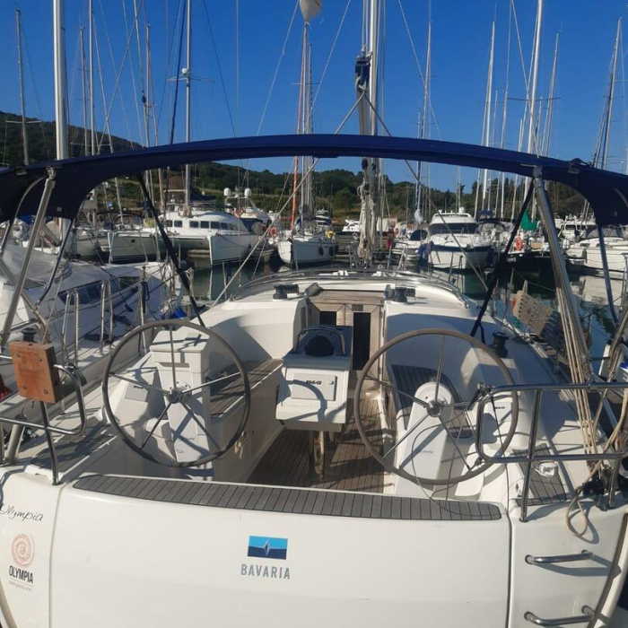 Olympia | Bavaria Cruiser 34 photo 4