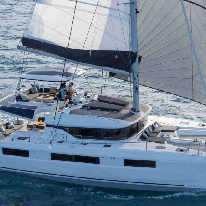 ELDAMAR (SUMMER) | Lagoon 51 photo 1