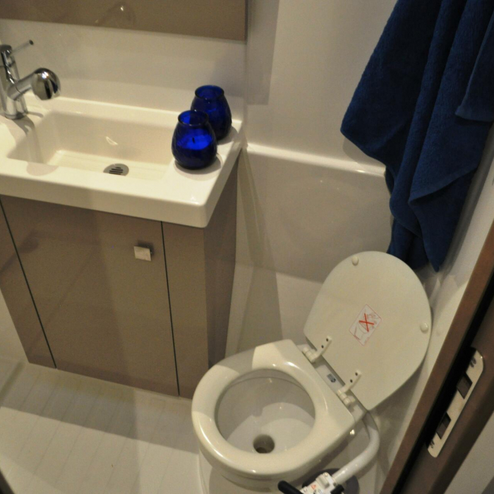 Nancy | Astrea 42 photo 16