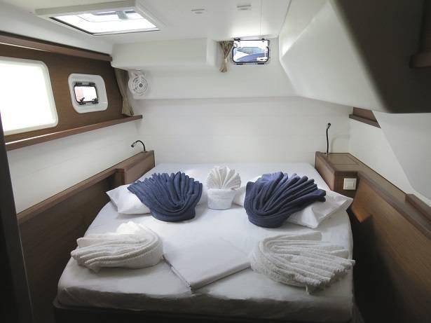 Zil Seashell | Lagoon 450 F photo 7