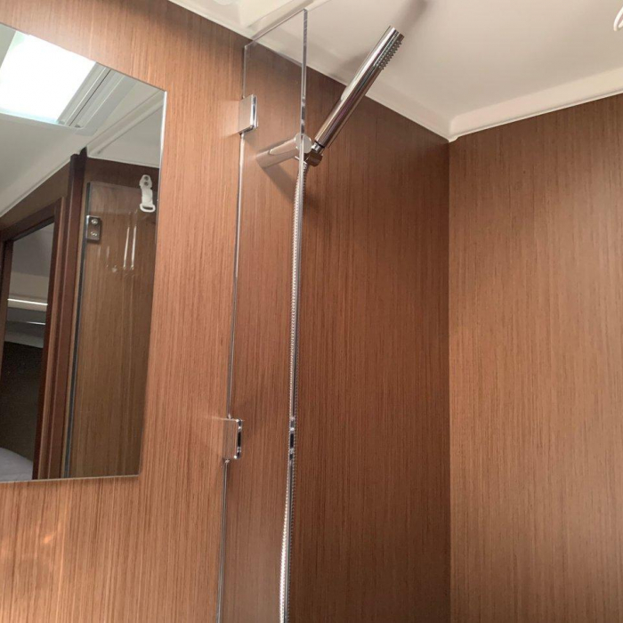 Anassa | Oceanis 40 photo 23