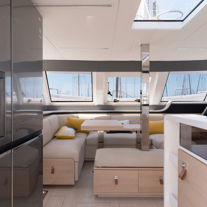 Indigo | Aventura 45 photo 20