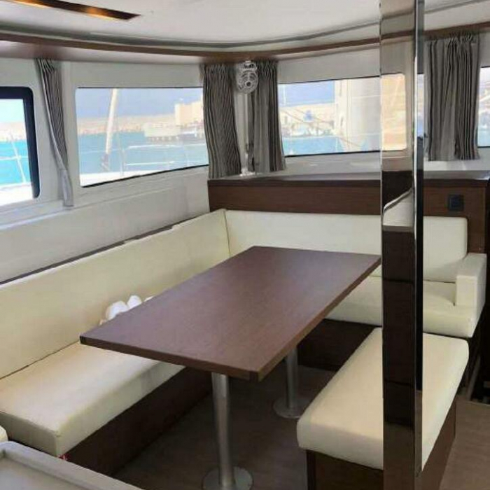 Prestige | Lagoon 46 FLY photo 10