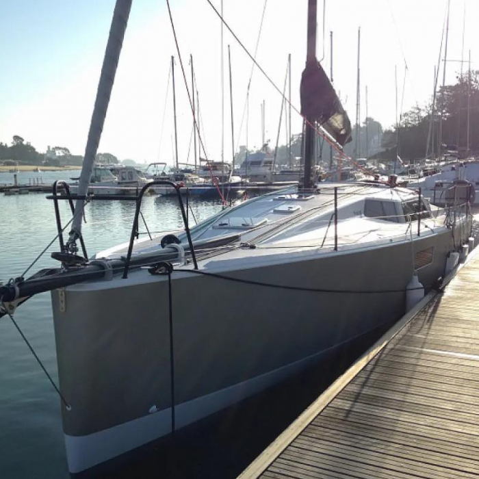 LITTLE WING | Pogo 36 photo 4