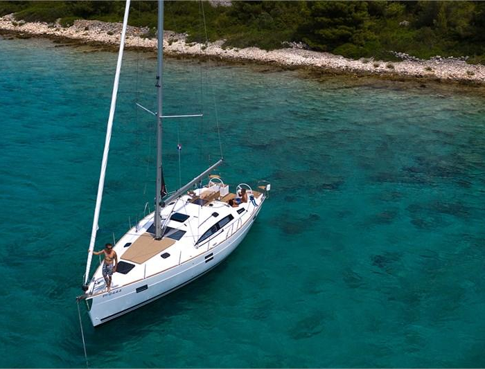 Marialen | Elan Impression 45.1 photo 2