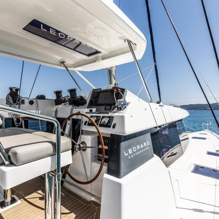 Windsea | Leopard 50 photo 34