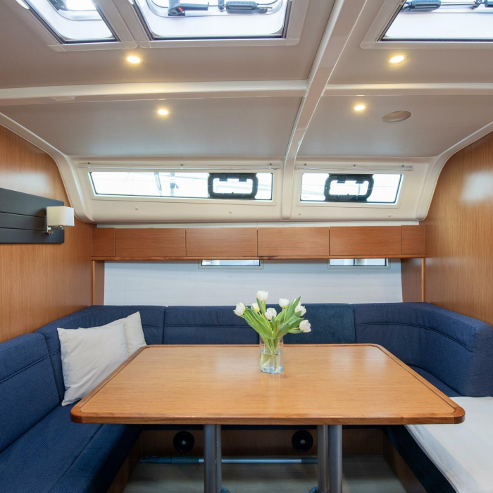 Wild At Sea | Bavaria cruiser 51 photo 17